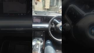 bmw ix1 Auto reverse parking 🅿️