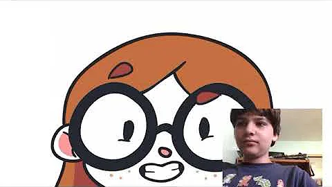 How many got my trash cat Luigi reaction with face cam