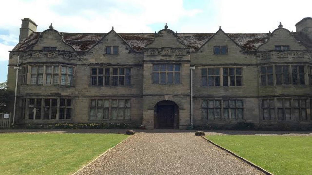 St. John s House Museum Warwick Warwickshire YouTube
