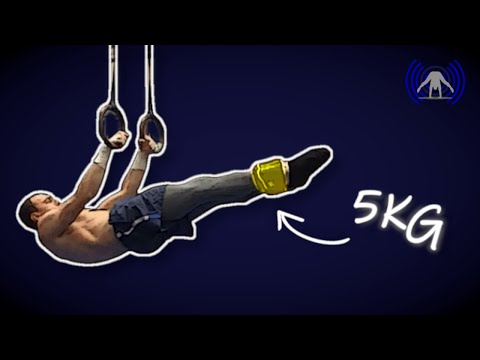 Front Lever tips from GYMNAST | FM PODCAST - Davide Molinaro