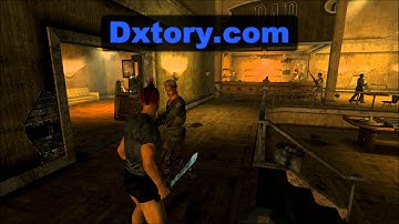 Dxtory Test with Fallout New Vegas