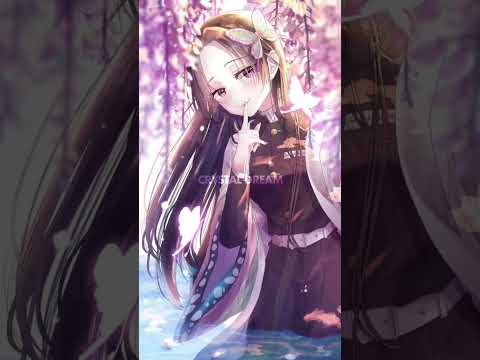 Dandelions - edit Kanae Demon Slayer #demonslayer #edit