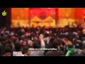 باسم الكربلائي عين الله ترعاكم يا زوار 2016 