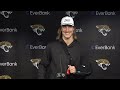 Trevor Lawrence: "We need to get some juice back.” | Jacksonville Jaguars