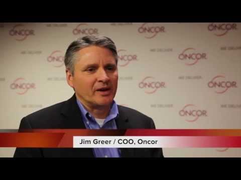 Oncor Diverse Supplier video, May 2013