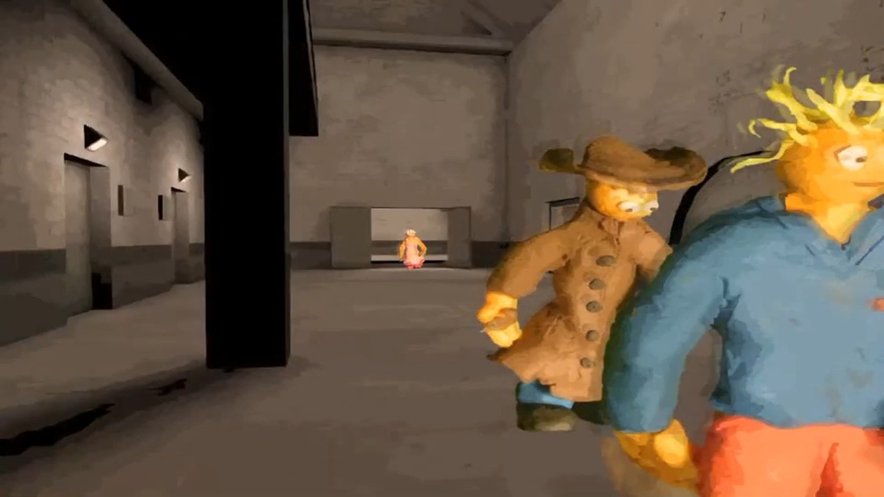 (all)Might Chaos (2004) - Tactical Ops