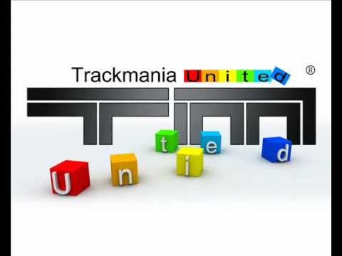 Video Trackmania Forever - Menu Theme