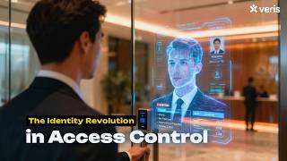 The Future of Access Control: Identity, Cloud & AI Will Change Everything #veris #newsletter