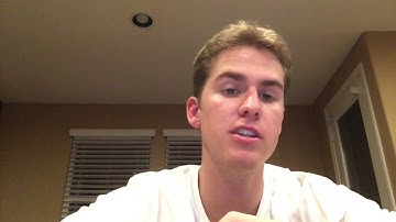 Internet and Cloud Computing Presentation by Josh Montoya