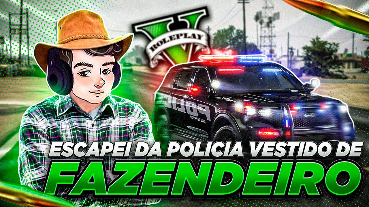 INVADI A PRISÃO E DEI UMA FUGA INCRIVEL!