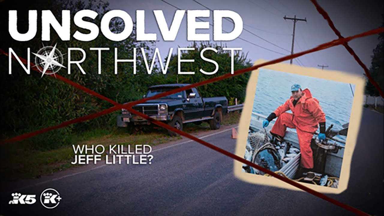 He was found fatally shot in his truck 15 years ago. Whatcom County detectives believe it was an amb