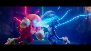 Sonic 2: O Filme | Confronto de Heróis | Paramount Pictures Portugal (HD) screenshot 5