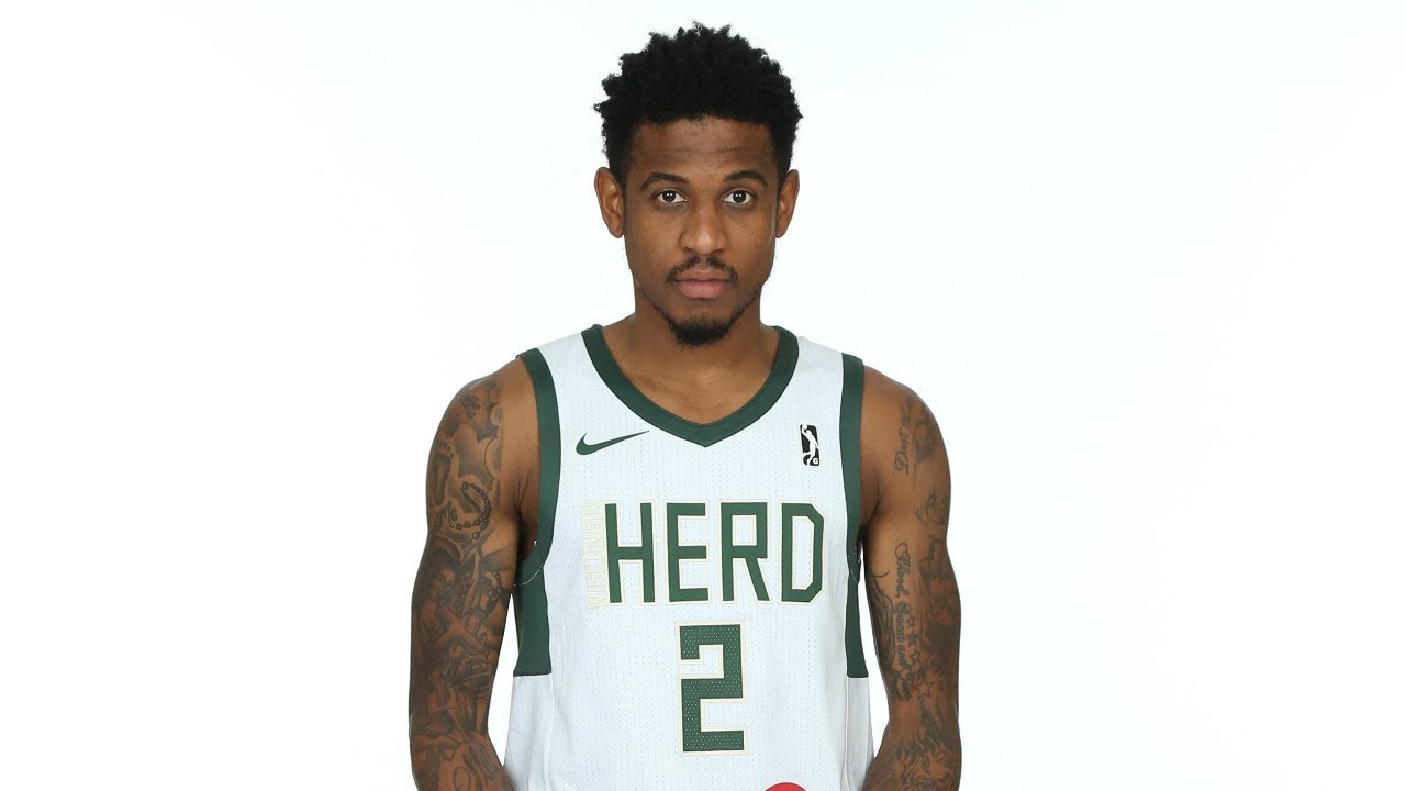 Xavier Munford Player Of The Week Highlights