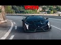 Lamborghini Veneno vs Lamborghini Aventador ( Especial 50 Suscriptores )