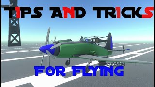 How to fly GREAT in Ravenfield screenshot 5