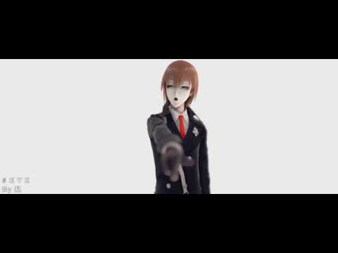 【MMD】「EYE」
