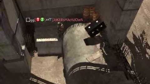 Explosive Crate Drop Kill