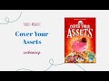 Cover Your Assets (Third Edition) - 3-Minute Unboxing
