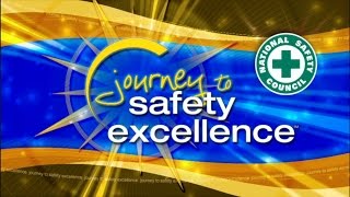 2014 NSC Congress & Expo Highlights