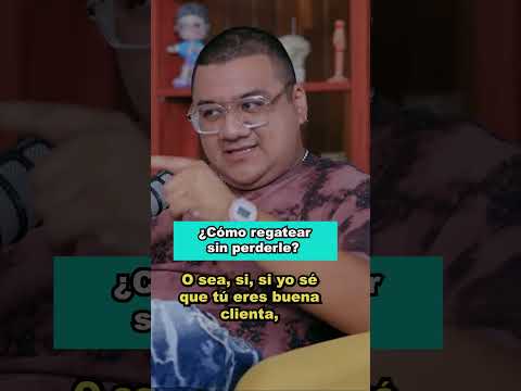 TIANGUIS en TENGO MUCHAS PREGUNTAS AL RESPECTO