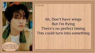 NCT DREAM (엔시티 드임) - Broken Melodies Easy Lyrics