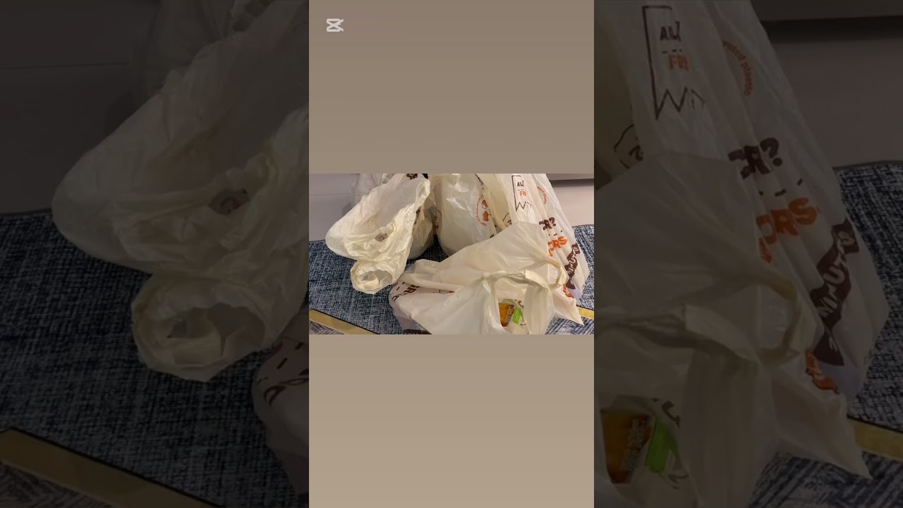 ترتيب الكاونتر/مسواك رمضان و سوالف🎀🤍