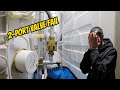2-Port Zone Valve Fail - A Day In The Life Of A Gas Engineer 77