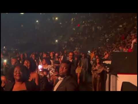 Nulook live concert au Canada