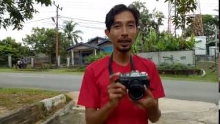 Electronic Shutter Fujifilm X-T10