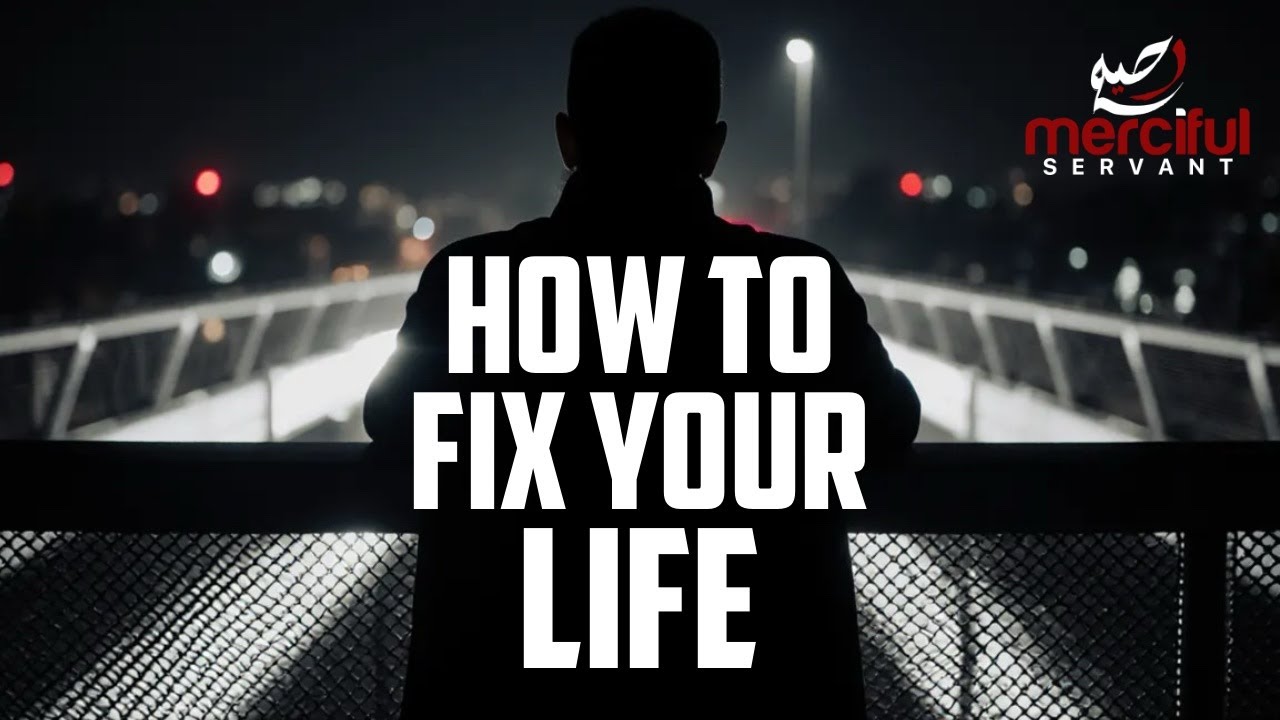 Аллах предупредил нас об этом!!! Простые шаги для решения этих проблем 