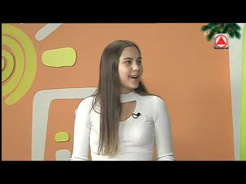 Мультигейм Лангепас 2020-12-21 - YouTube