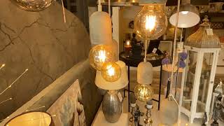 Eglo 95524 Silvares