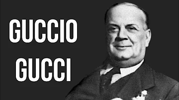 Chi fondò Gucci?