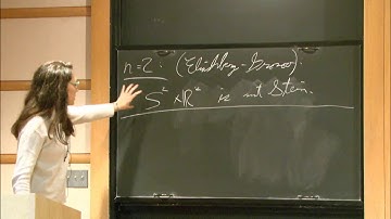 The h-principle in symplectic geometry - Emmy Murphy