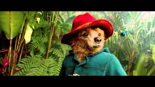 Paddington Behind The Scenes