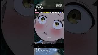 Anya And Damian Go Stargazing Together