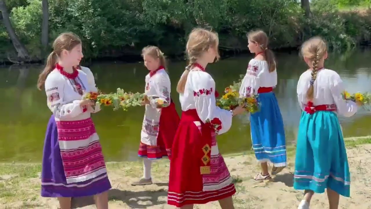 Івана Купала 2025 у Балаклії