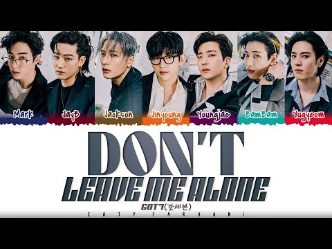 GOT7 아영 GOT7 - YouTube