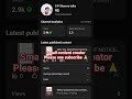 #small content creator #viral #motivation #sopurt #subscribe