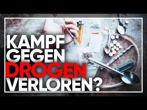 Video: Lateinamerika ändert Den Krieg Gegen Die Drogenstrategie: Legalisieren! - Matador-Netzwerk