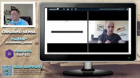 Why we should believe Charles Hoskinson and Cardano when he says Goguen is coming this year.