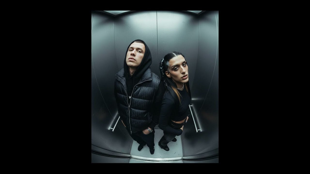 ARCA X MACAN - ASPHALT TiME