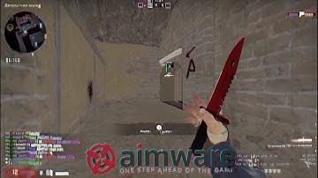 Billie Jean ft aimware.net