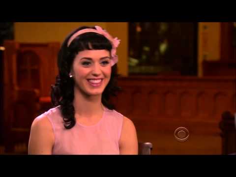 KATY PERRY CRYING INTERVIEW