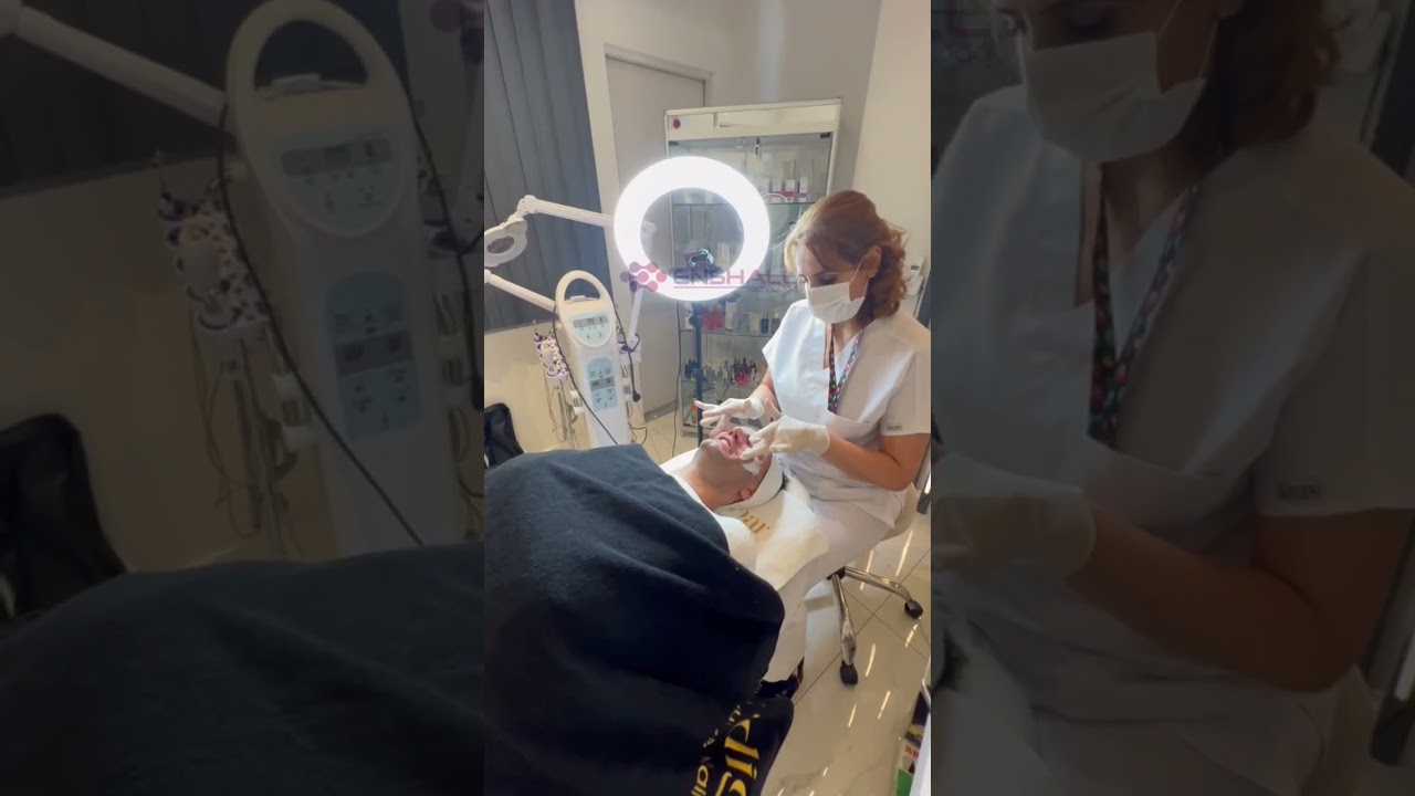 Enshall Technology - Referanslar - Yadigar Nail Art & Beauty