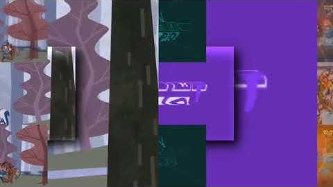 287 Shuric Scans With Are Slides (SolarBalls Vs Scaredy Squirrel)