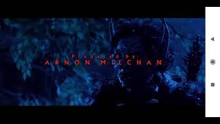 legend (1/1)Movie clip- a mission for blix 1985 HD