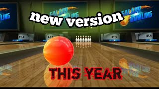 galaxy bowling 3d hd free part 2/android fun games/androgaming screenshot 5