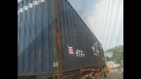 BÁN CÔNG TEN NƠ 20