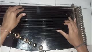 (Kacapi iringan) Hariring nu kungsi nyanding